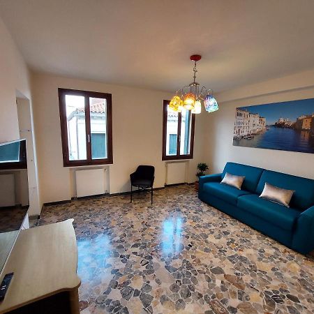 Residenza Donini In Venice Suite 2 Екстериор снимка