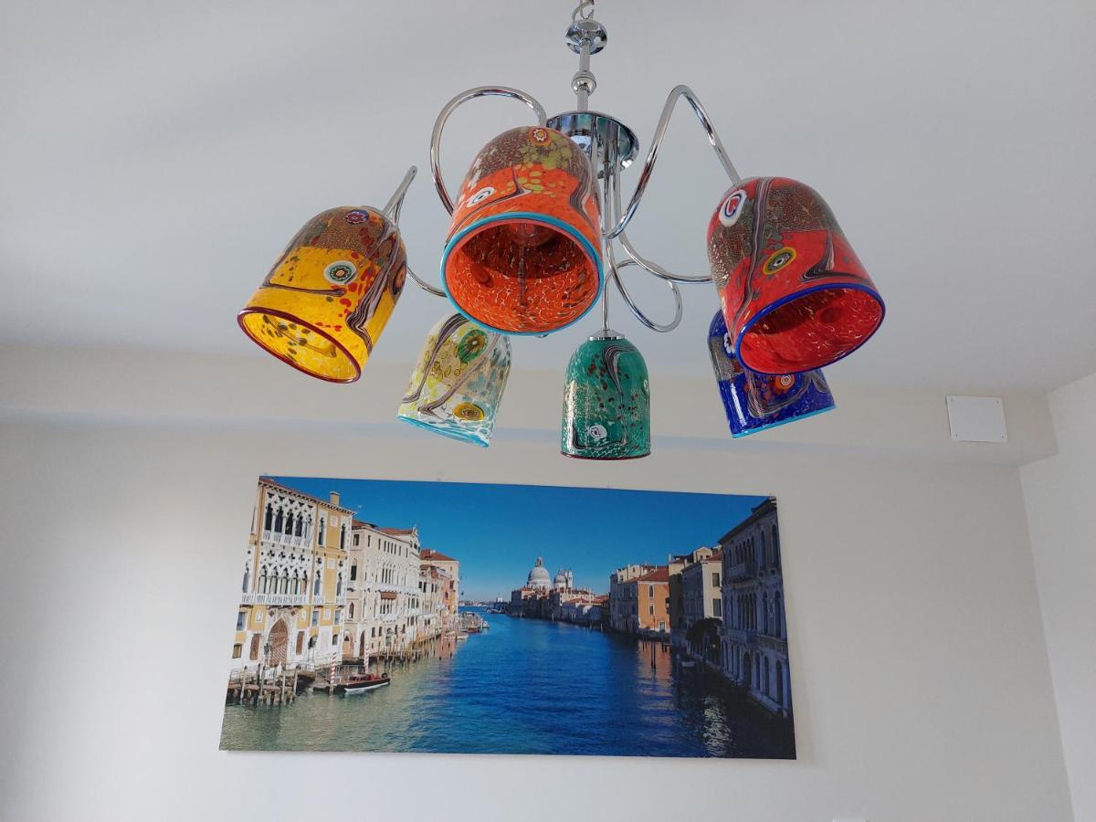 Residenza Donini In Venice Suite 2 Екстериор снимка