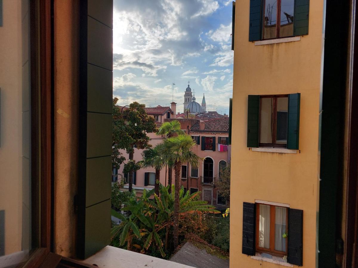Residenza Donini In Venice Suite 2 Екстериор снимка