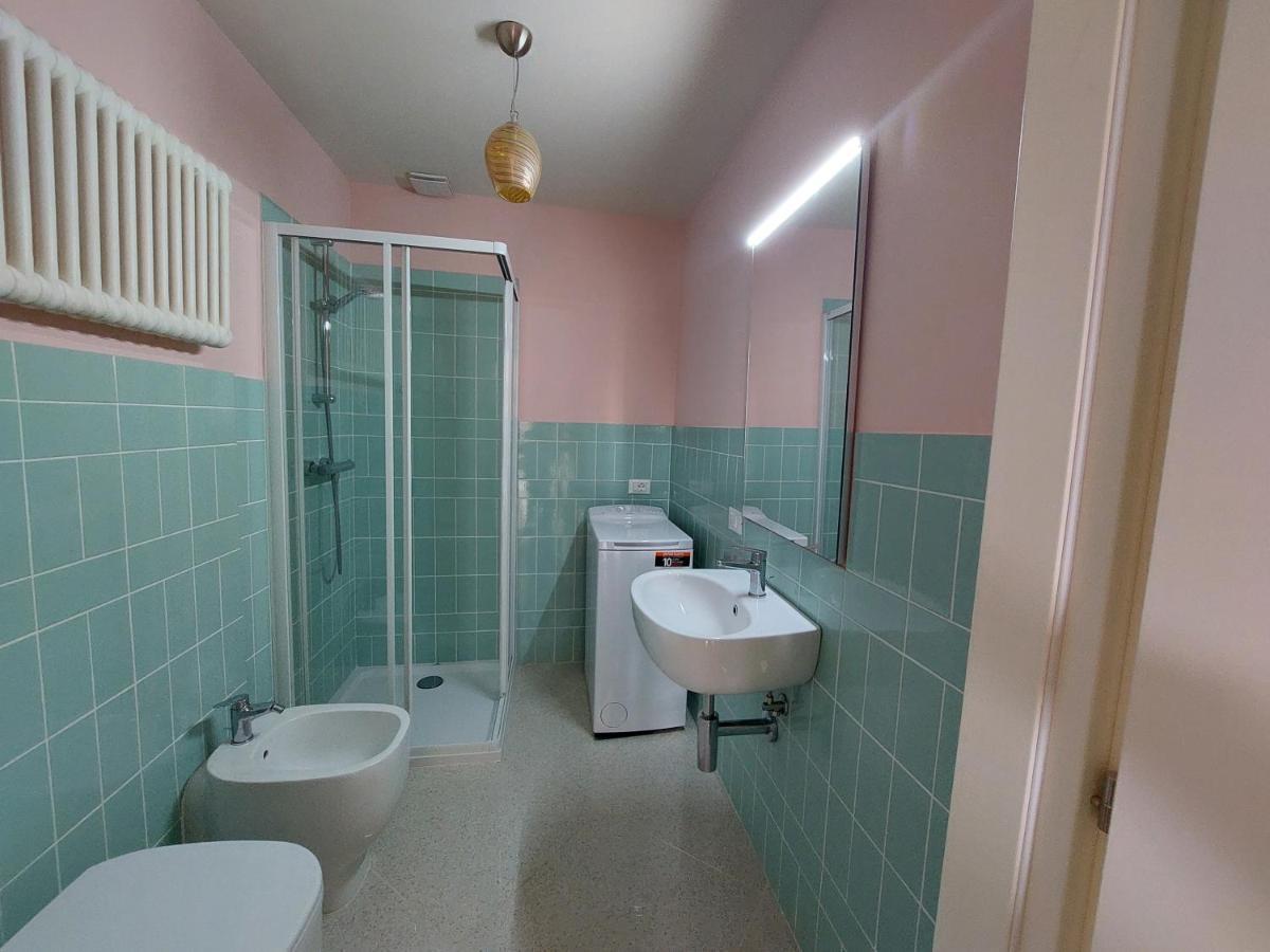 Residenza Donini In Venice Suite 2 Екстериор снимка