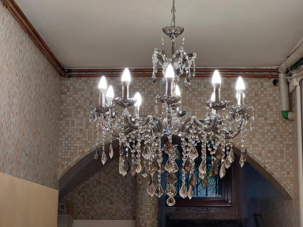 Residenza Donini In Venice Suite 2 Екстериор снимка